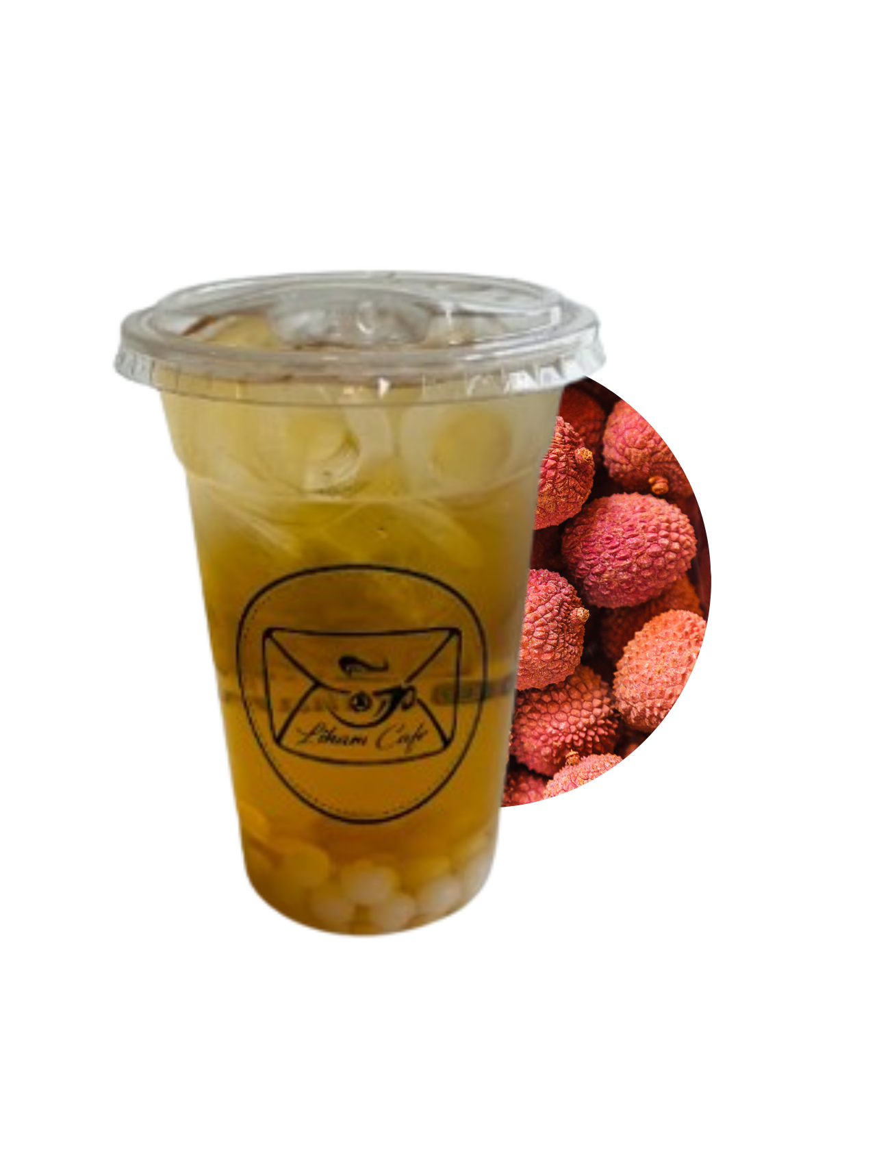 Fruit Tea 2