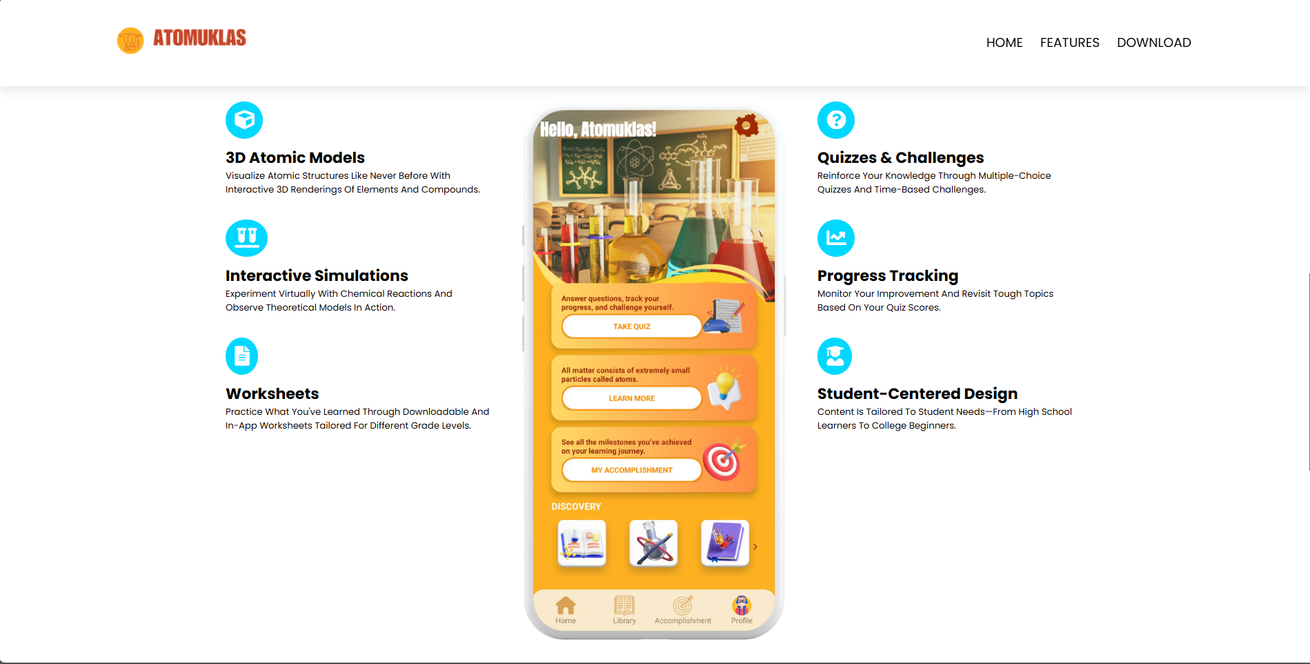 Project Preview Screenshot